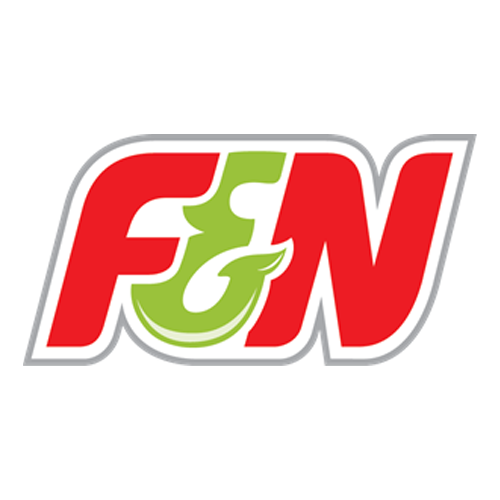 f&n logo